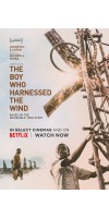 The Boy Who Harnessed the Wind (2019 - VJ Mark - Luganda)